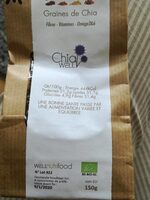 Graine de chia