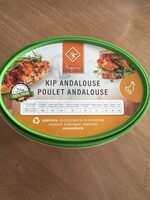 Kip andalouse
