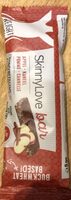 SkinnyLove Bar