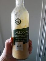 Dressing hof ter vrijlegem
