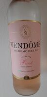 Mademoiselle Selected Rosé