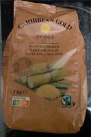 Sucre roux de canne