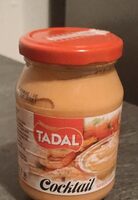 Sauce coktail
