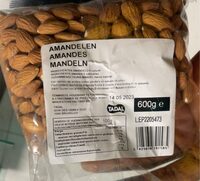 Amandes