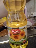 Huile de tournesol