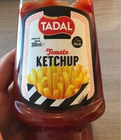 Ketchup