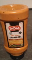 Sauce Andalouse