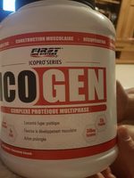 Icogen