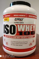Iso whey 100