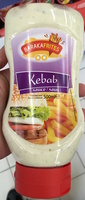Sauce Kebab