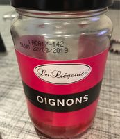 Oignons