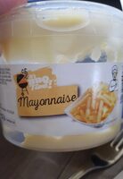 Mayonnaise