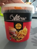 Sauce Ch'ti