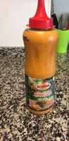 Salsa-sauca
