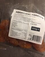 Abricots