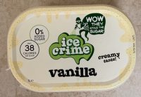 Vanilla