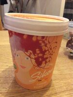 Caramel beurre salé
