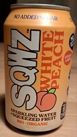 White Peach