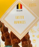 Easter bunnies