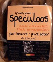 Speculoos