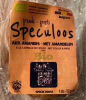 Speculoos