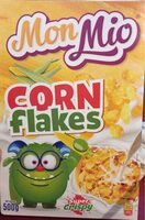 Mon mio corn flakes cerale