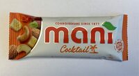 Cocktail 50GR - MANI