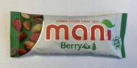 Berry 50GR - MANI