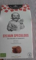 Sylvain Speculoos