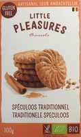 Speculos traditionnel