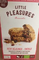 Petit déjeuner