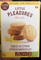 Little Pleasures
