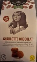 Charlotte Chocolat