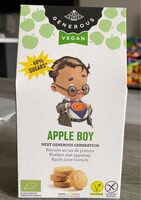 Apple Boy
