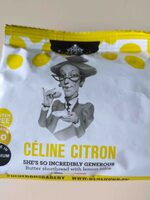 Céline citron