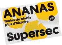 Ananas Supersec