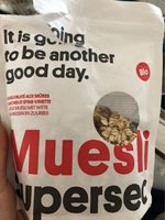 Muesli