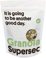 Granola Supersec