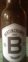 Bertinchamps Triple
