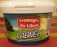 Labneh