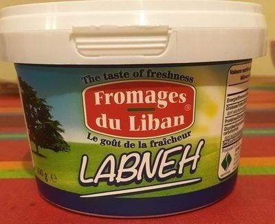 Labneh