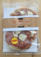 Pinsa diabola