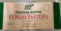 Funghi Tartufo