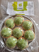 Escargots en feuilletés