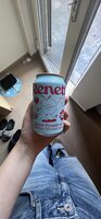 RENETT Appel-framboos
