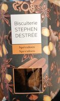 Speculoos