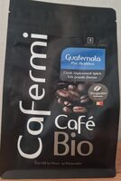Café Guatemala pure Arabica