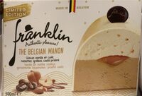 The belgian manon