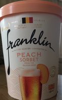 Peach Sorbet