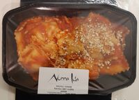 Ravioli viande